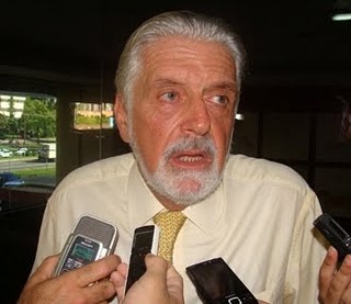 Governador Jaques Wagner fará inauguração de pavimentação de estrada em Jaguaquara