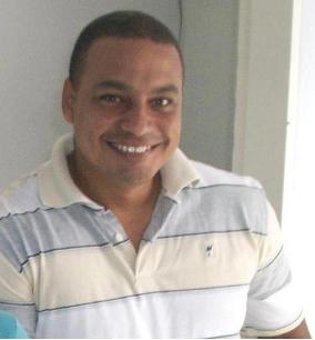 Sd PM Elder Oliveira Sanches foi morto quando abastecia o carro em um posto na Av. César Borges