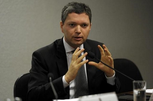 Fabiano Silveira criticou Lava Jato em conversa com Renan