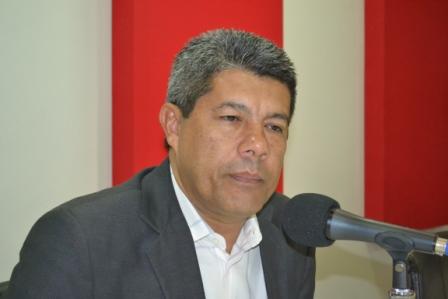 Secretário Jerônimo Rodrigues vai a Manoel Vitorino