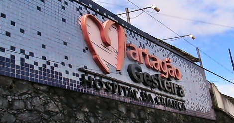 Martagão Gesteira é um dos mais importantes da Bahia