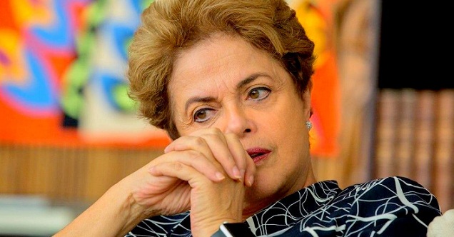 Senadores da base aliada do governo interino Michel Temer garantem um "tom respeitoso" com Dilma Rousseff