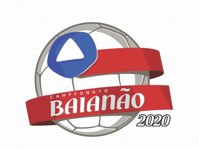 Resultado de imagem para FUTEBOL - BAHIA -  CAMPEONATO BAIANO 2020 LOGOS