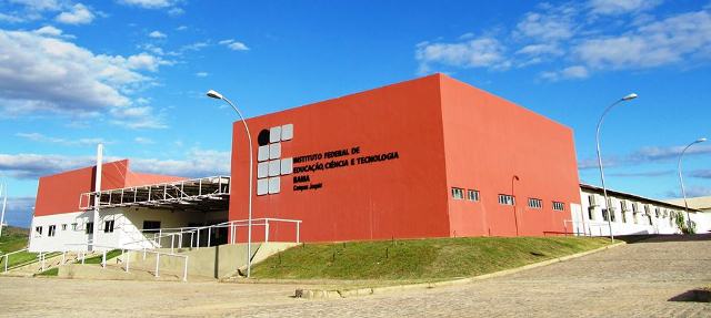 PM reforça Ronda Escolar no IFBA Jequié — IFBA - Instituto Federal de  Educação, Ciência e Tecnologia da Bahia Instituto Federal da Bahia